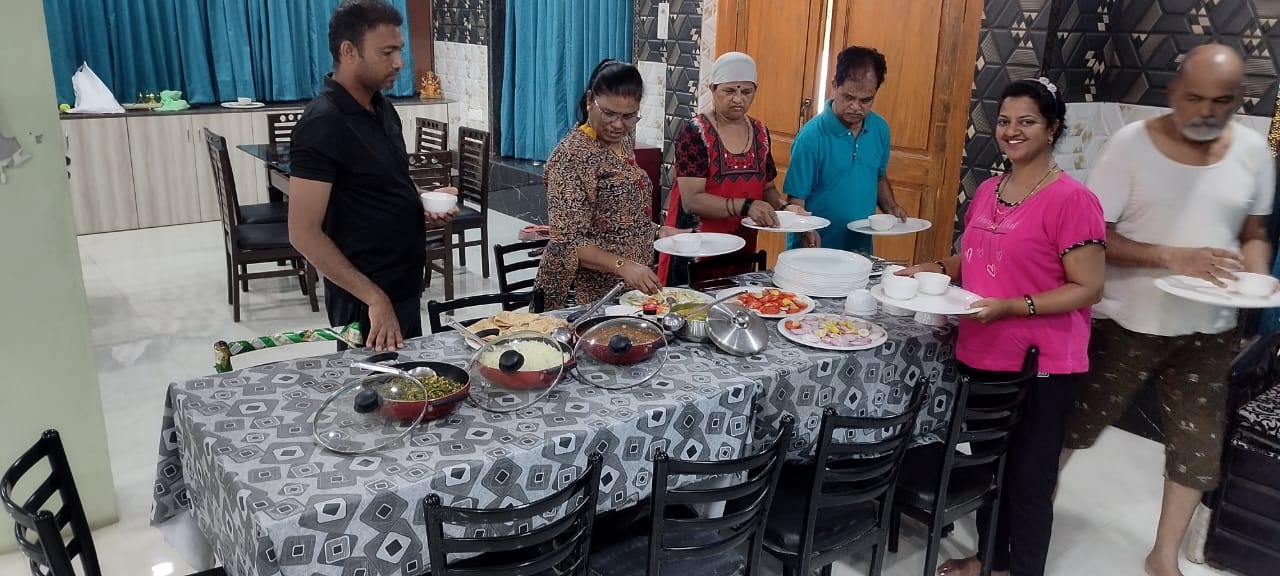 Birthday Party Venue in Badlapur